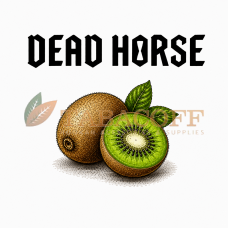 Табак для кальяна Dead Horse Kiwi (Киви) 100 гр